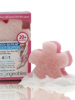 pedi-scrub foot buffer