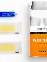 Parissa Wax Strips