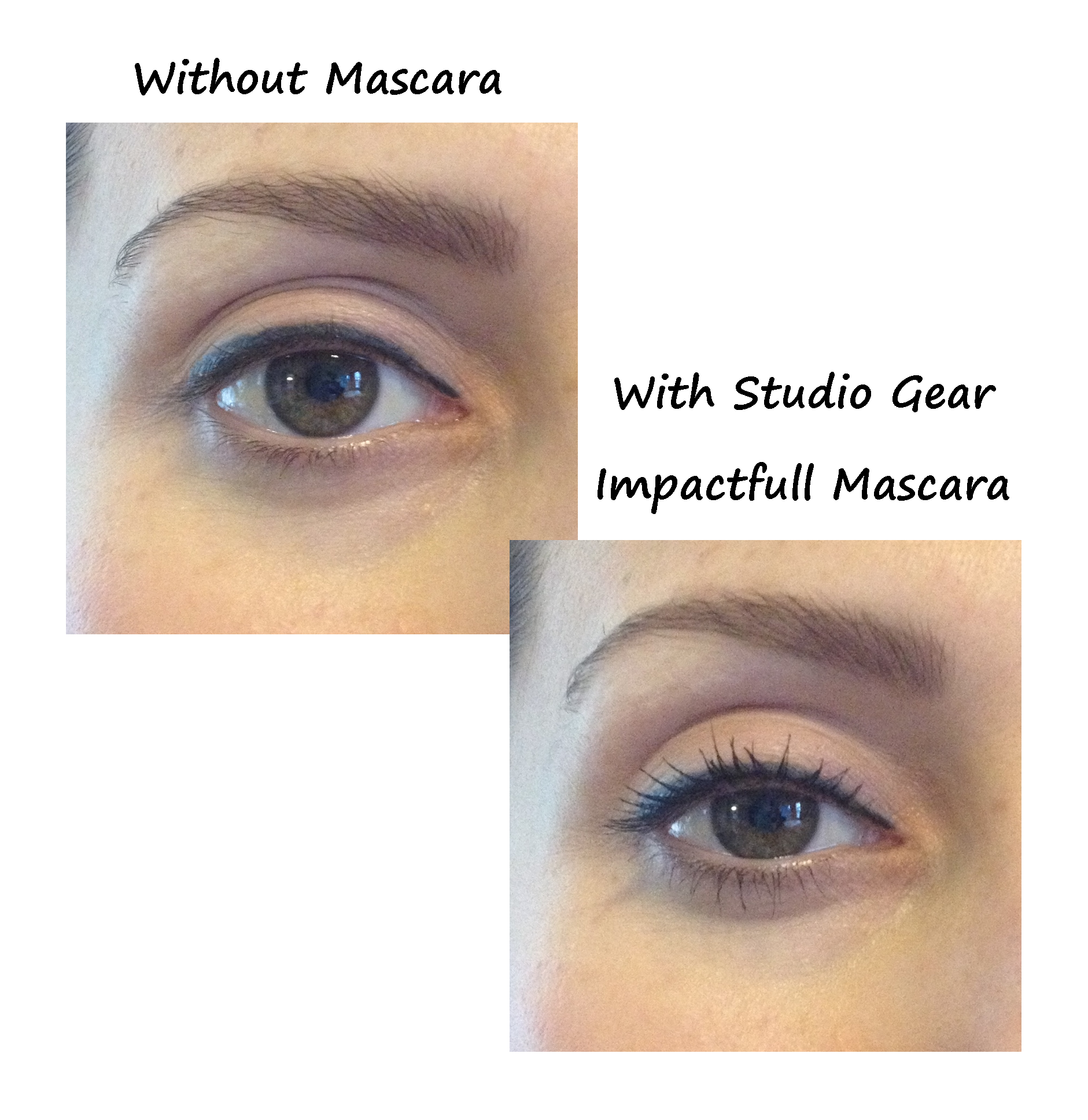 studio 10 mascara reviews