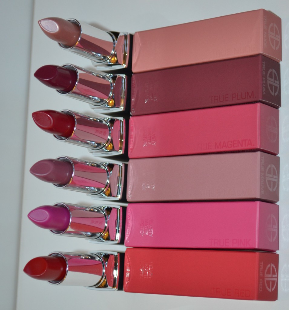 Studio Gear True Lipstick Review - Pretty ProofPretty Proof